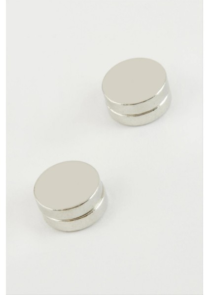 Yuvarlak Mıknatıslı Küpe fiyatları