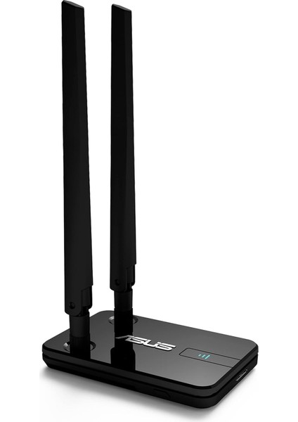 USB-AC58 Dualband AC1300 Çift Antenli Yüksek Çekim Kablosuz USB Adaptör fiyatları