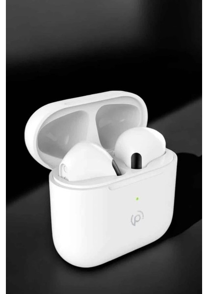 Bfs Yeni Nesil Pro Bluetooth Kulaklık Uzun Pil Ömrü Beyaz indirimleri