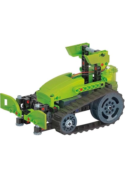 Bfs 75064TR Mekanik Laboratuvarı - Çiftlik Traktörü +8 Yaş modelleri