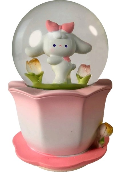 Kar Küresi Çiçek LLM-HDY0263