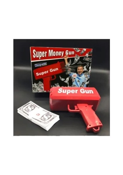 Dolar Saçma Tabancası fiyatları