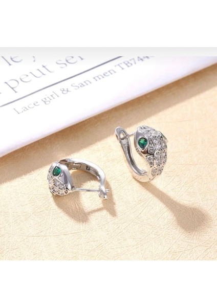 Yılan Başlı Küpe fiyatları