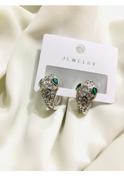 Yılan Başlı Küpe fırsatları