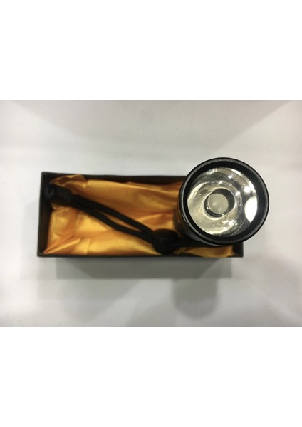 Beyaz LED Işıklı Mini Fener D35 fiyatları