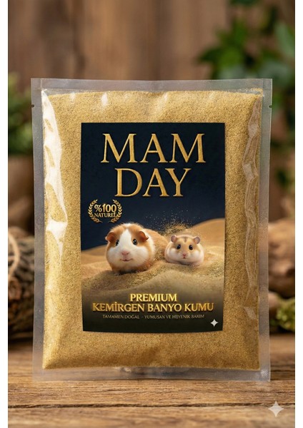 Chinchilla - Hamster ,- Ginepig Banyo Kumu, Kemirgen Kumu 1 Kg. modelleri