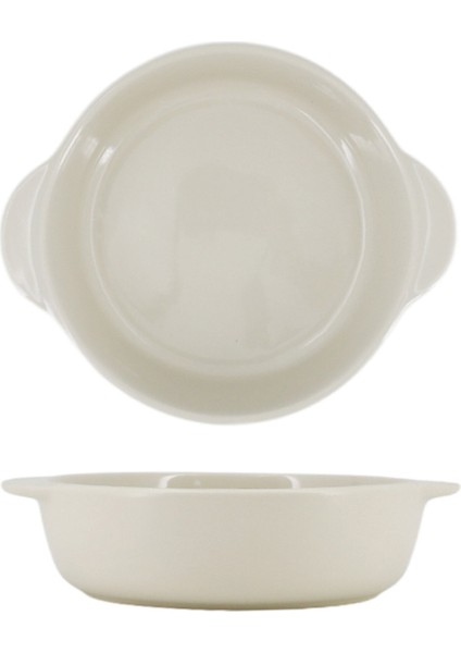 Kare Fırın Kabı 17.5 cm (1671)