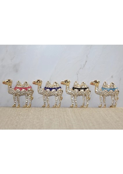 Swaroski Taşlı Magnet ALK4149