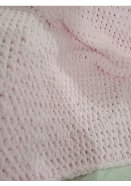 Puffy Tv Battaniye modelleri