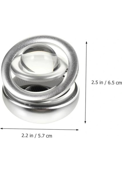 Solar 360° Dönen Araba Kokusu modelleri