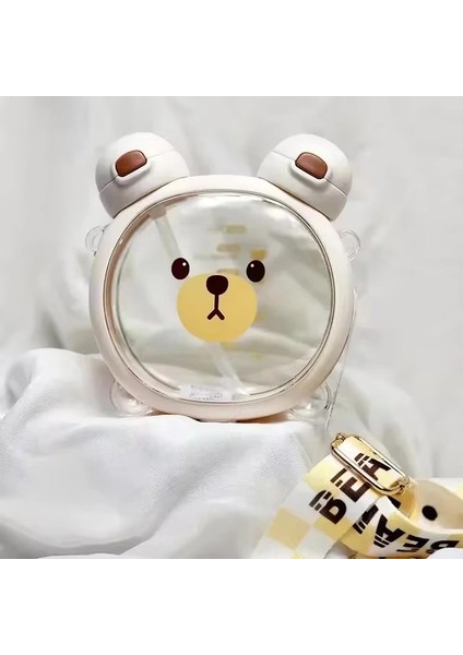 Ayıcık Su Matarası modelleri