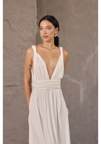 Carmen Elbise modelleri