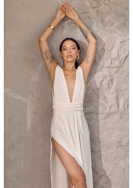 Carmen Elbise indirimleri