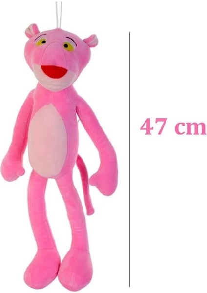 Pembe Panter Peluş Oyuncak 47 cm fiyatları