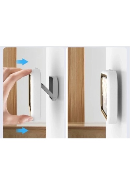 Hareketli Su Geçirmez Telefon Tutucu Stand indirimleri