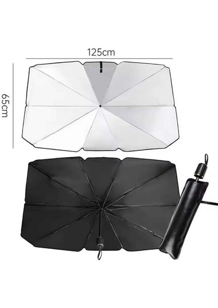 Oto Cam Güneşlik Şemsiye indirimleri