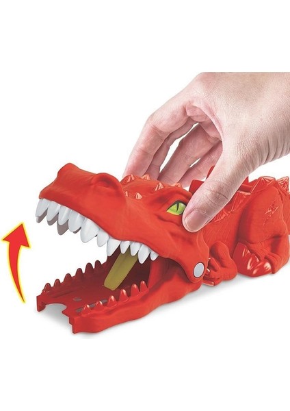 GVF41 Hot Wheels, Vahşi Fırlatıcılar Serisi / +4 Yaş fırsatları