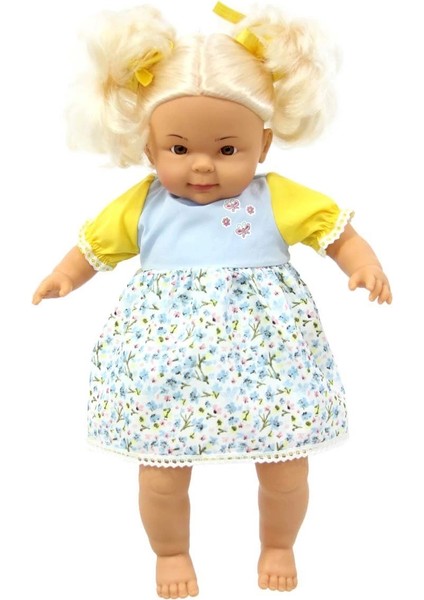 Bebelou Sarıl Bana Et Bebek 40 Cm. fırsatları