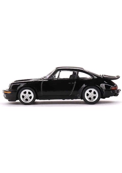 Mini Gt 1:64 Ruf Ctr 1987 Black modelleri