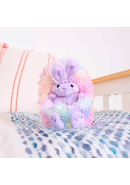 Curlimals Gıdıklanan Tavşan CUR00902 fiyatları