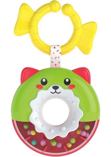 17504 Baby Clementoni - Çörek Çıngırak fiyatları