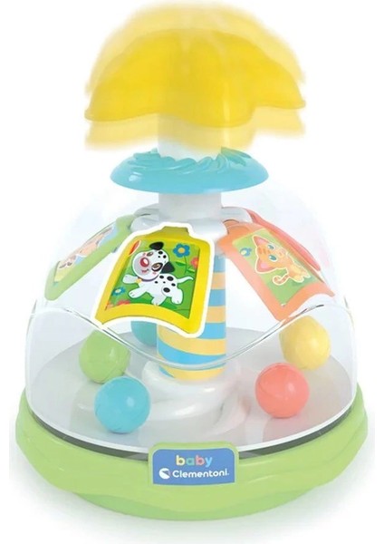 17895 Baby Clementoni - Atlı Karınca fiyatları