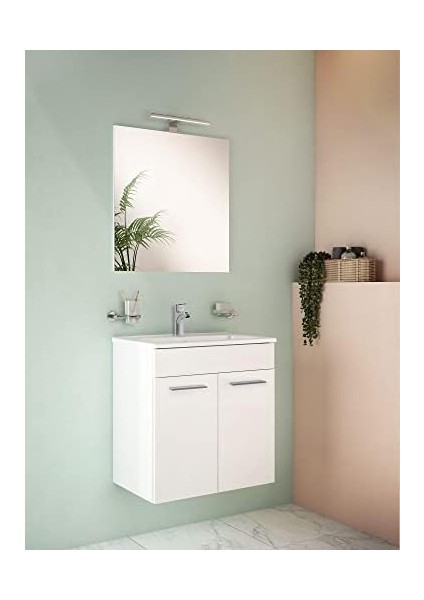 Minimax A44780 Diş Fırçalığı, Krom fiyatları