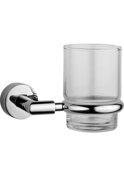 Minimax A44780 Diş Fırçalığı, Krom modelleri