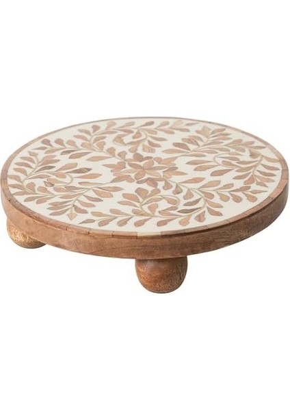 Orissa Mango Ayaklı Sunum 25CM modelleri