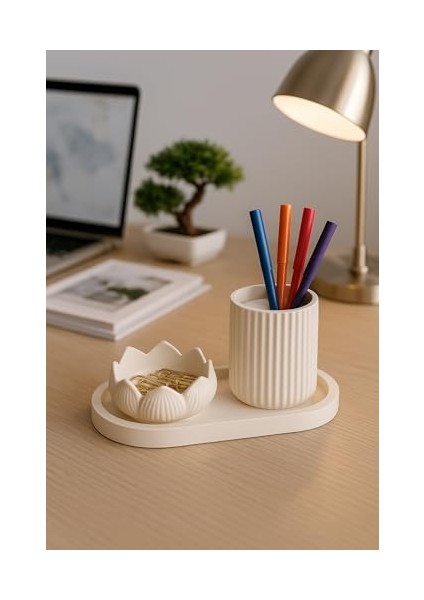 Form Dekoratif Set – Minimalist & Şık Tasarım (4 Parça) modelleri