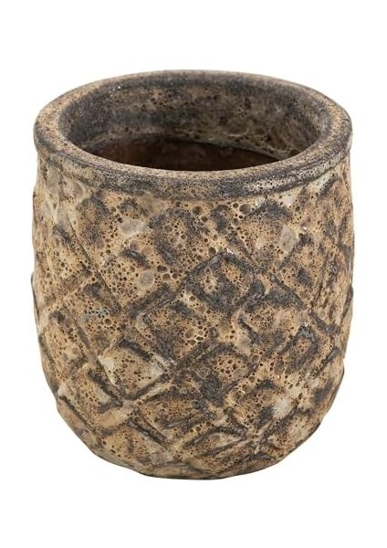 Srepok Saksı 21X22 cm