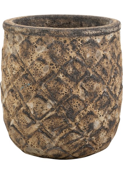 Srepok Saksı 21X22 cm fiyatları