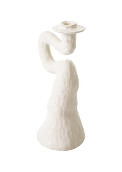 Lismore Mumluk 14X31 cm