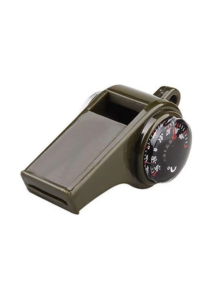 Pusulalı Termometreli Düdük modelleri