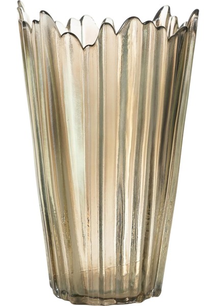 Shiny Vazo 25CM fiyatları