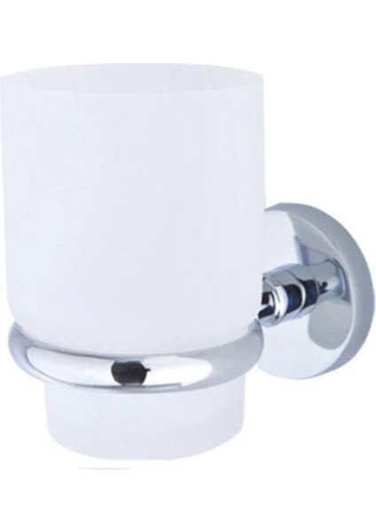 Bfs Onno Sienna Serisi Diş Fırçalık