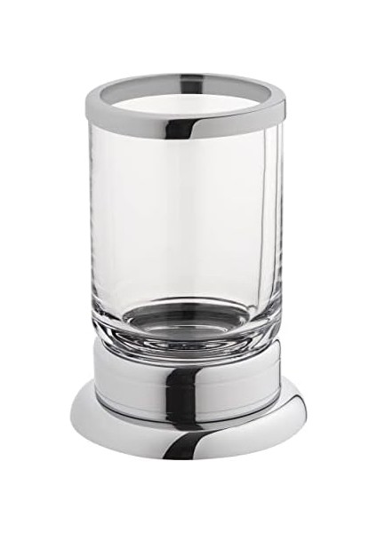 Base 300 A44142 Diş Fırçalığı, Krom fiyatları