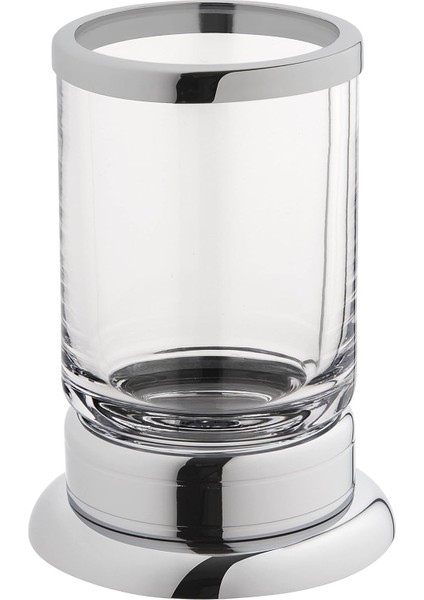 Base 300 A44142 Diş Fırçalığı, Krom modelleri