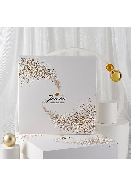 Canopus Yılbaşı Hediye Seti fiyatları