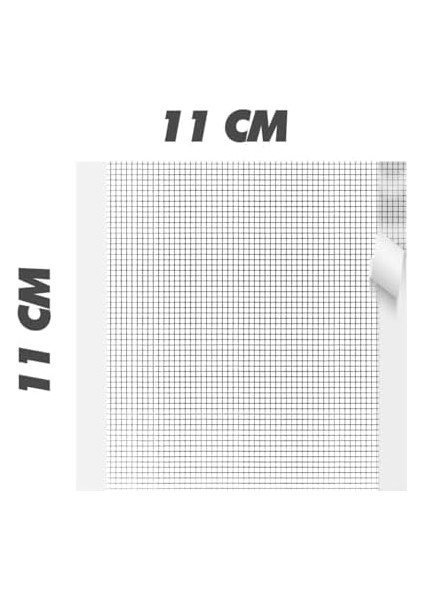 Gider Filtresi 10&apos;lu