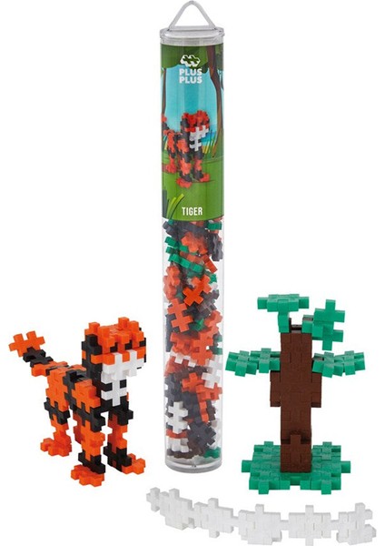 Plus - Plus Kaplan 100 Parça (5 Adet) fiyatları