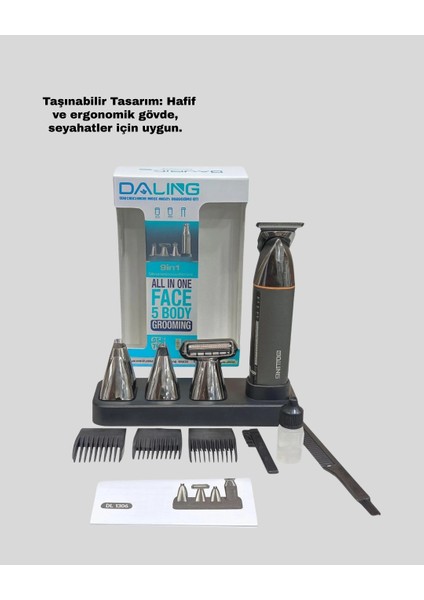 Bfs DL1806 Tıraş fiyatları