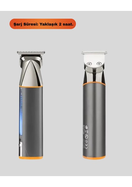 Bfs DL1806 Tıraş modelleri