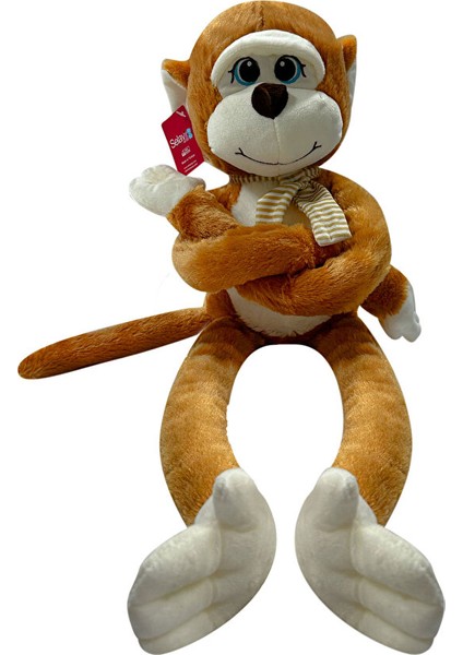 Sevimli Maymun 55 cm 1 Adet