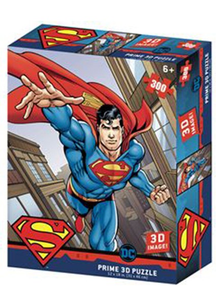 3D Puzzle 300 Parça (2 Adet) fiyatları