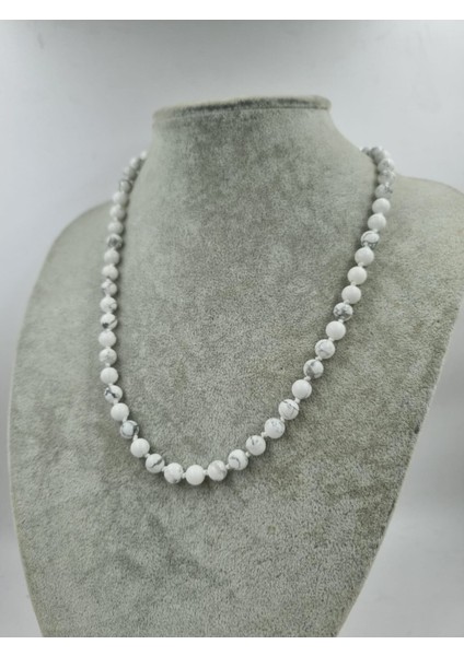 Havlit 8MM/45CM Kolye Öfke Kontrolü