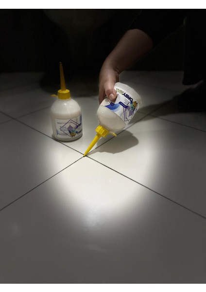 Su Geçirmez Derz Dolgusu modelleri