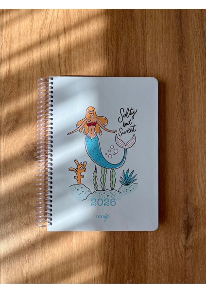 2026 Ajanda fiyatları