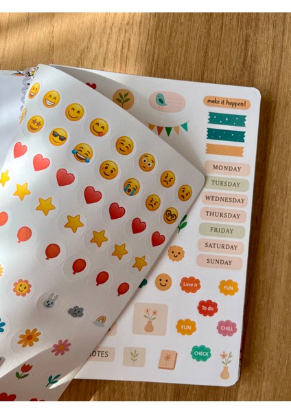 2026 Ajanda modelleri