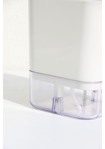 Otomatik Sulamalı Dikdörtgen Akıllı Saksı fırsatları